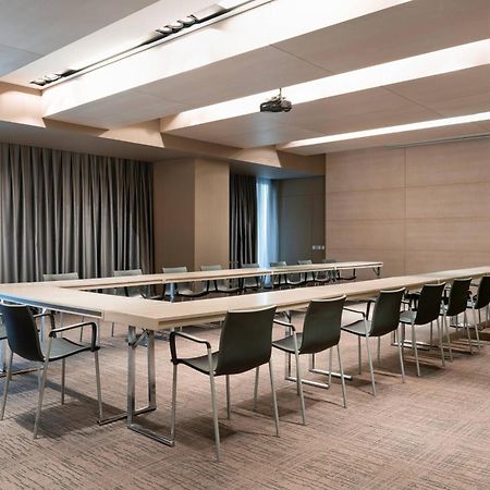 Ac Hotel Sants By Marriott Barcelona Zewnętrze zdjęcie