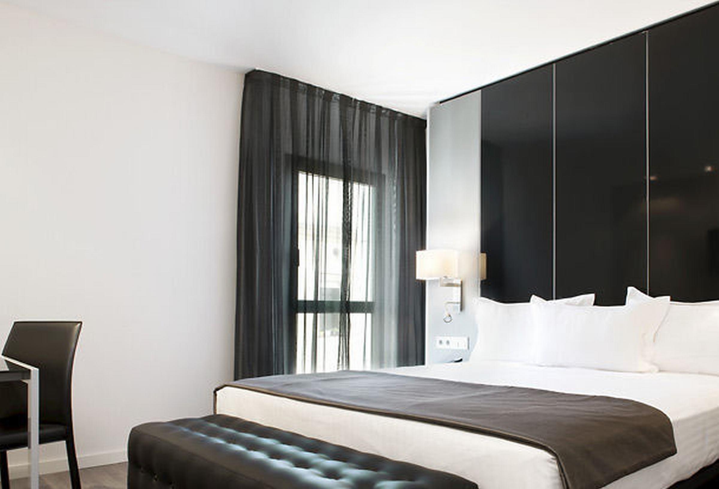 Ac Hotel Sants By Marriott Barcelona Zewnętrze zdjęcie