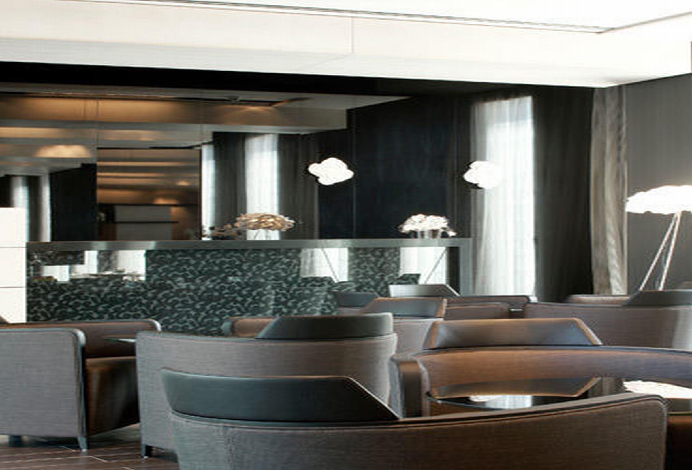 Ac Hotel Sants By Marriott Barcelona Wnętrze zdjęcie