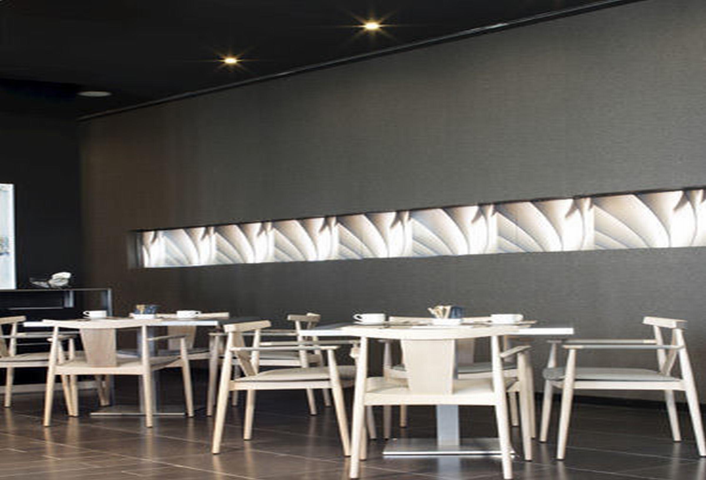 Ac Hotel Sants By Marriott Barcelona Zewnętrze zdjęcie