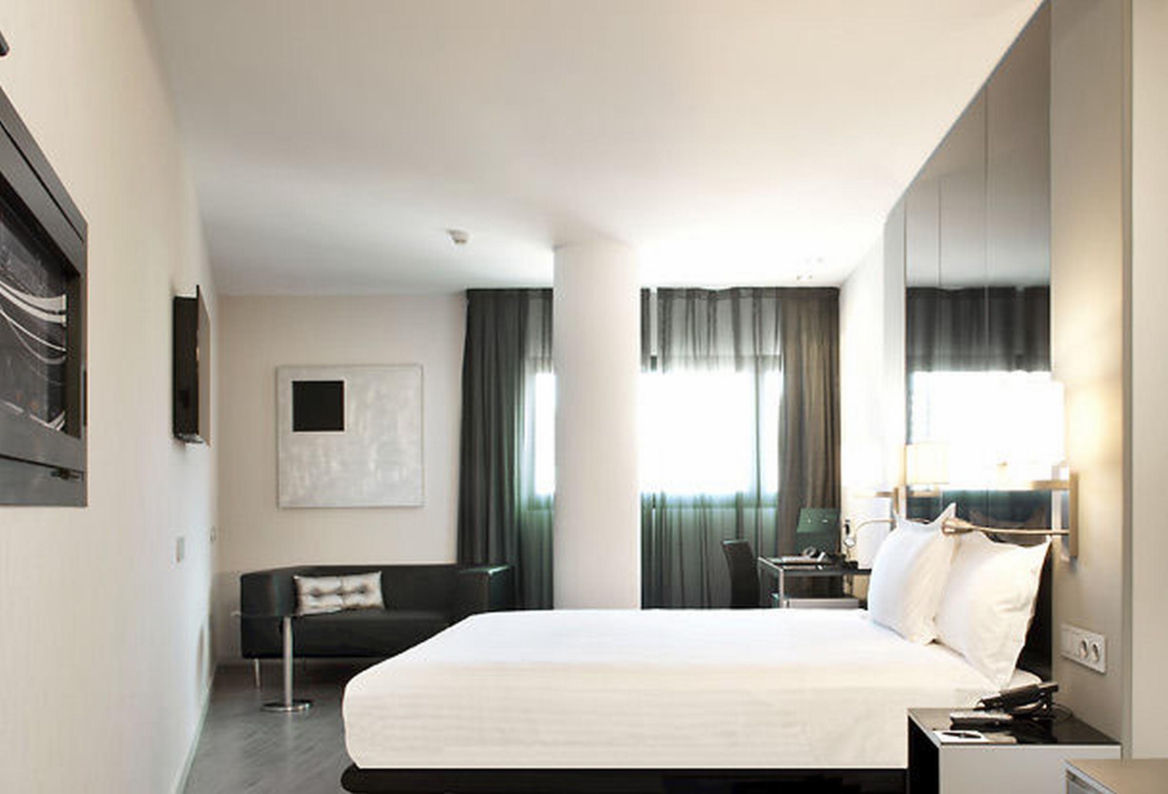 Ac Hotel Sants By Marriott Barcelona Zewnętrze zdjęcie