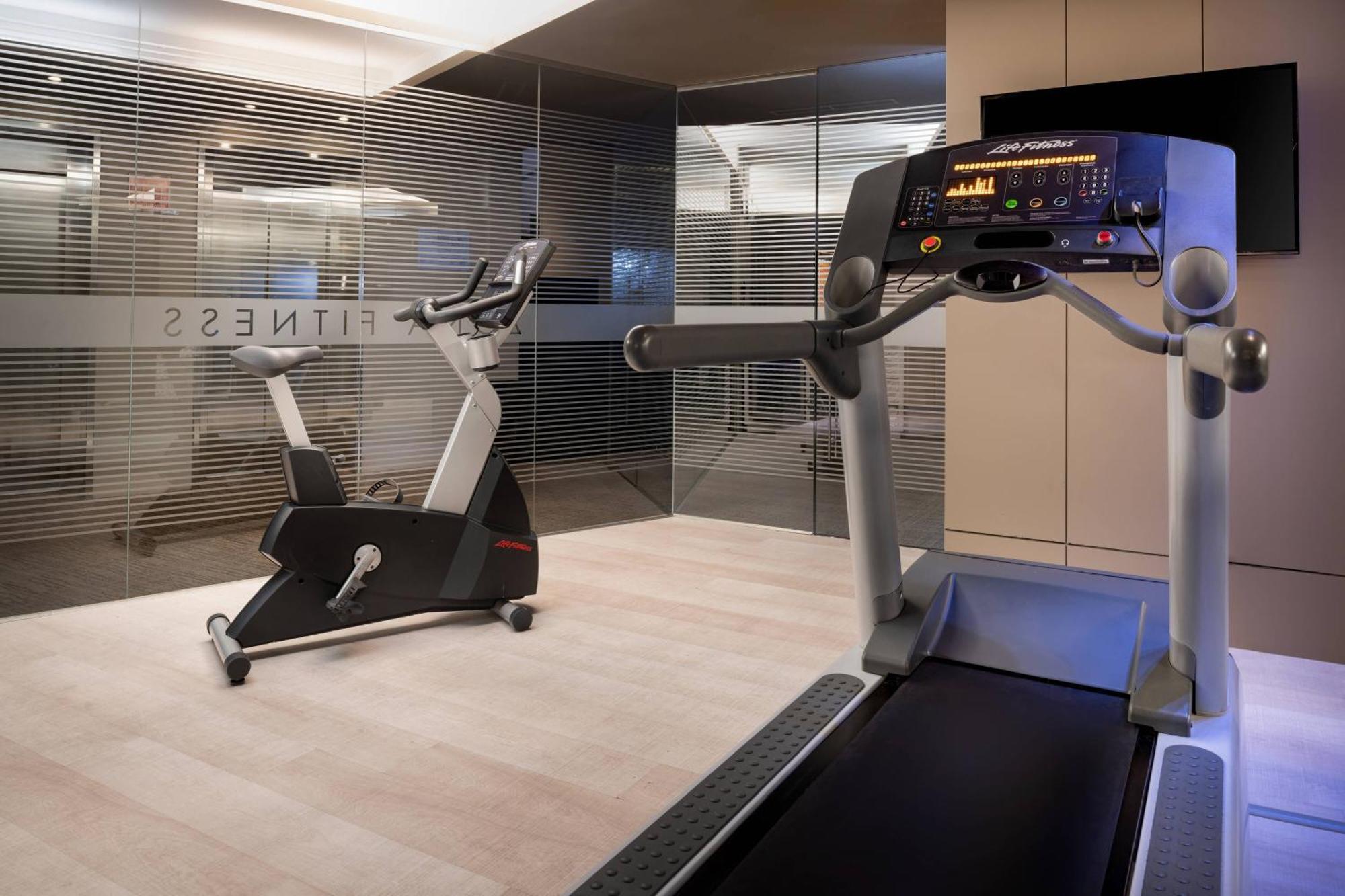 Ac Hotel Sants By Marriott Barcelona Zewnętrze zdjęcie