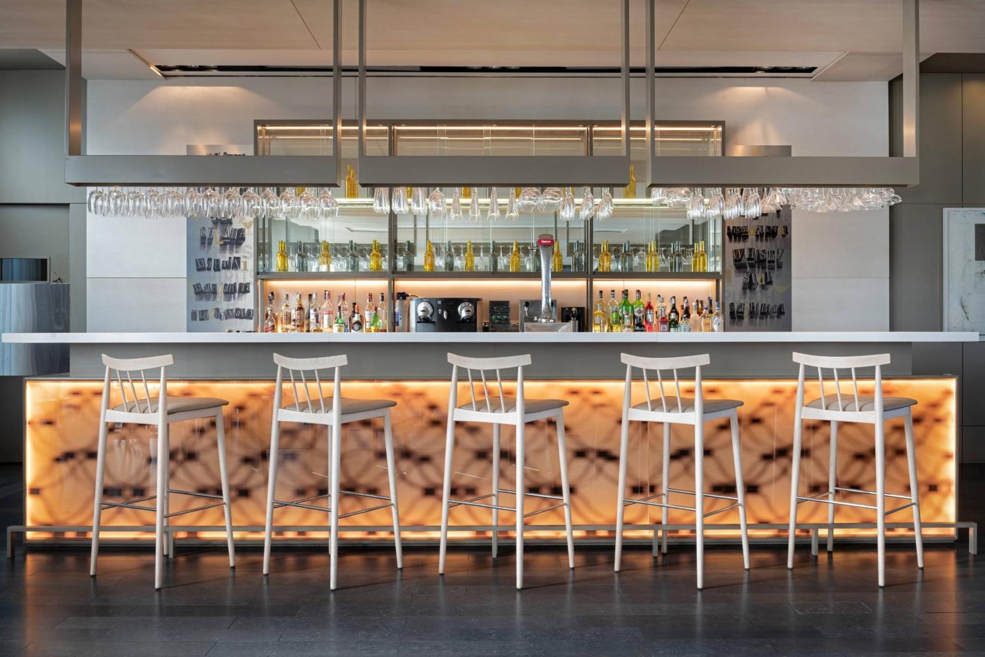 Ac Hotel Sants By Marriott Barcelona Zewnętrze zdjęcie