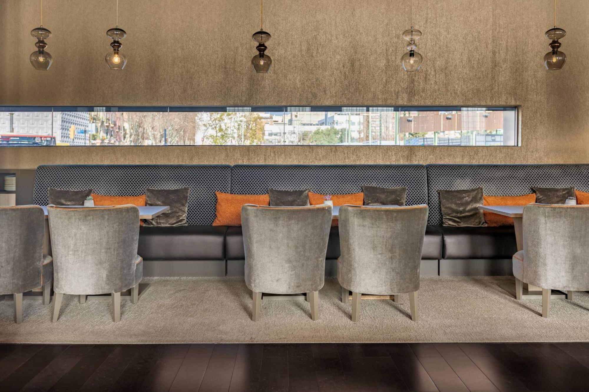 Ac Hotel Sants By Marriott Barcelona Zewnętrze zdjęcie