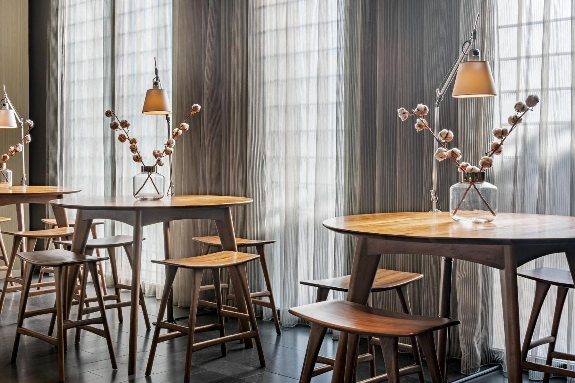Ac Hotel Sants By Marriott Barcelona Zewnętrze zdjęcie