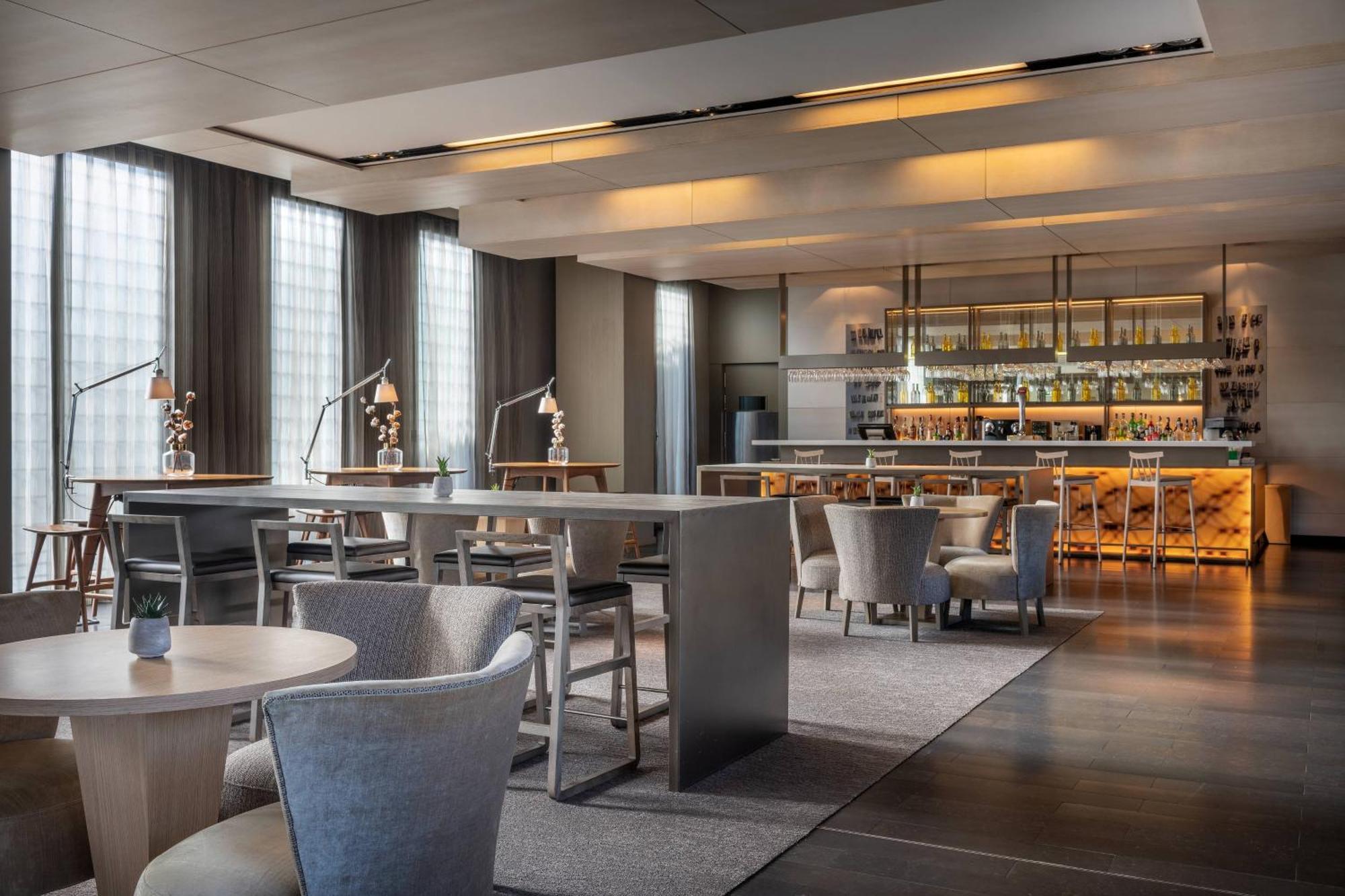 Ac Hotel Sants By Marriott Barcelona Zewnętrze zdjęcie
