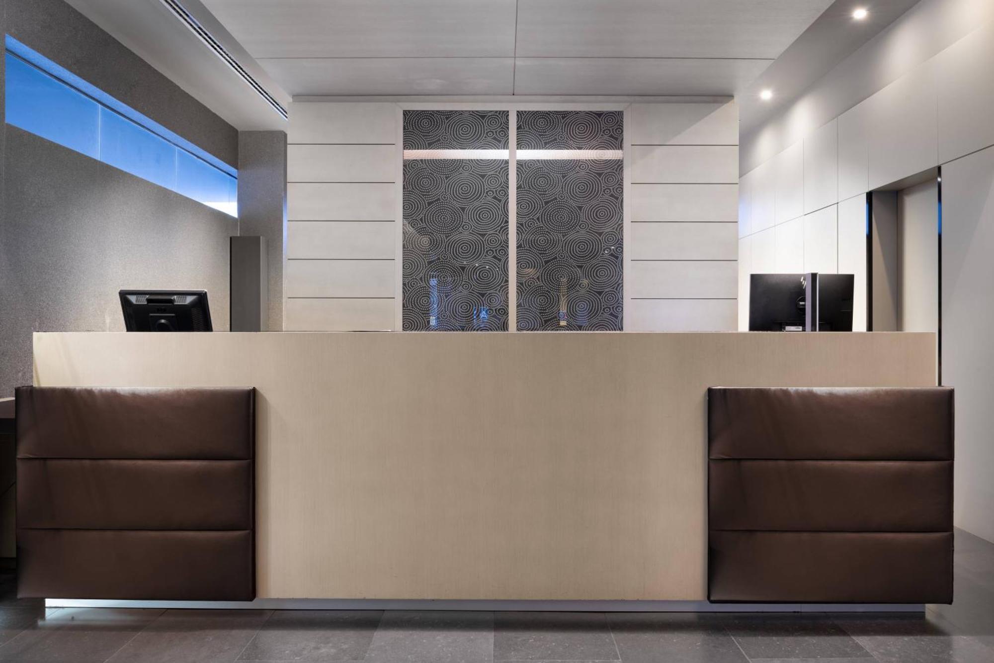 Ac Hotel Sants By Marriott Barcelona Zewnętrze zdjęcie