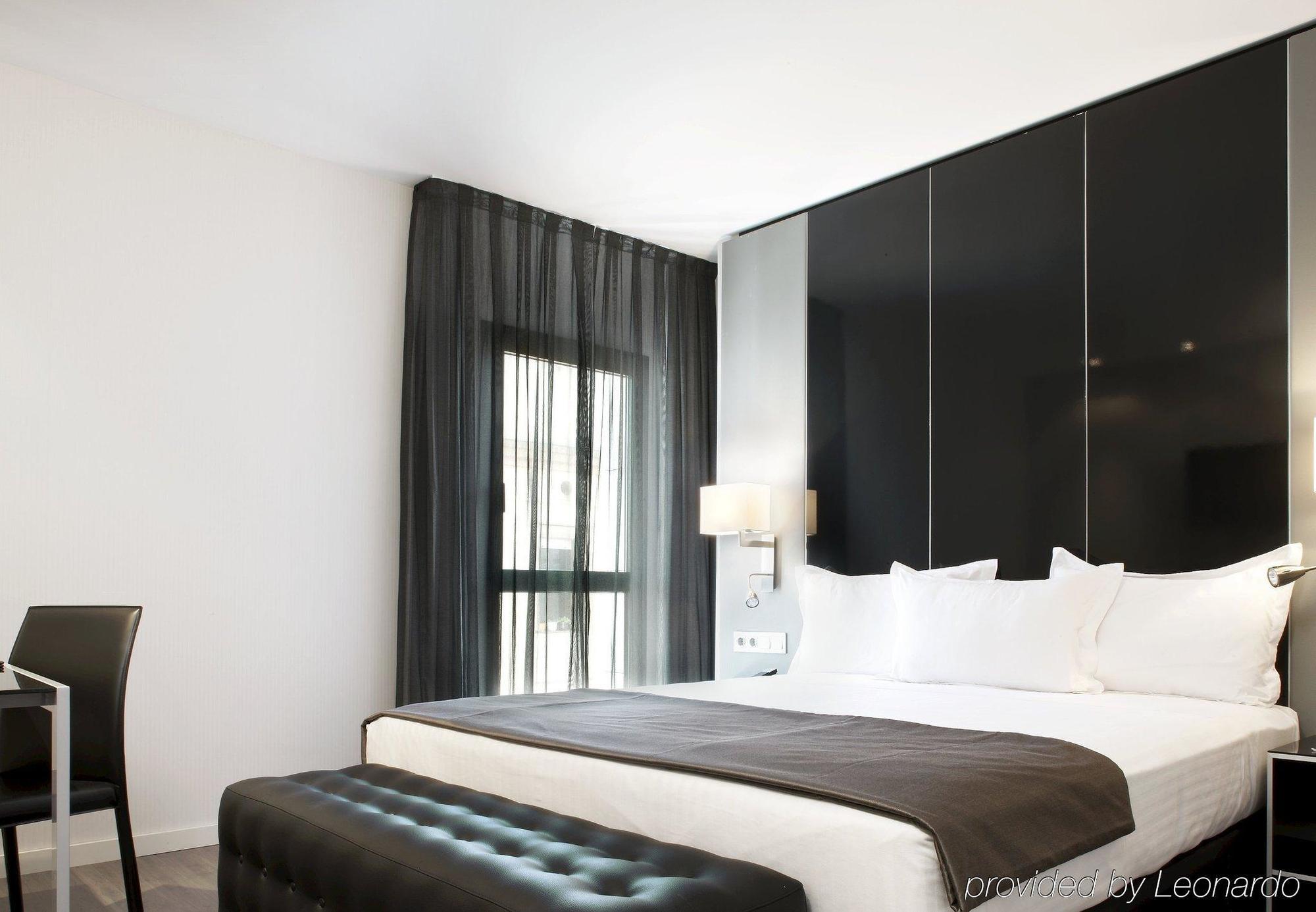 Ac Hotel Sants By Marriott Barcelona Zewnętrze zdjęcie