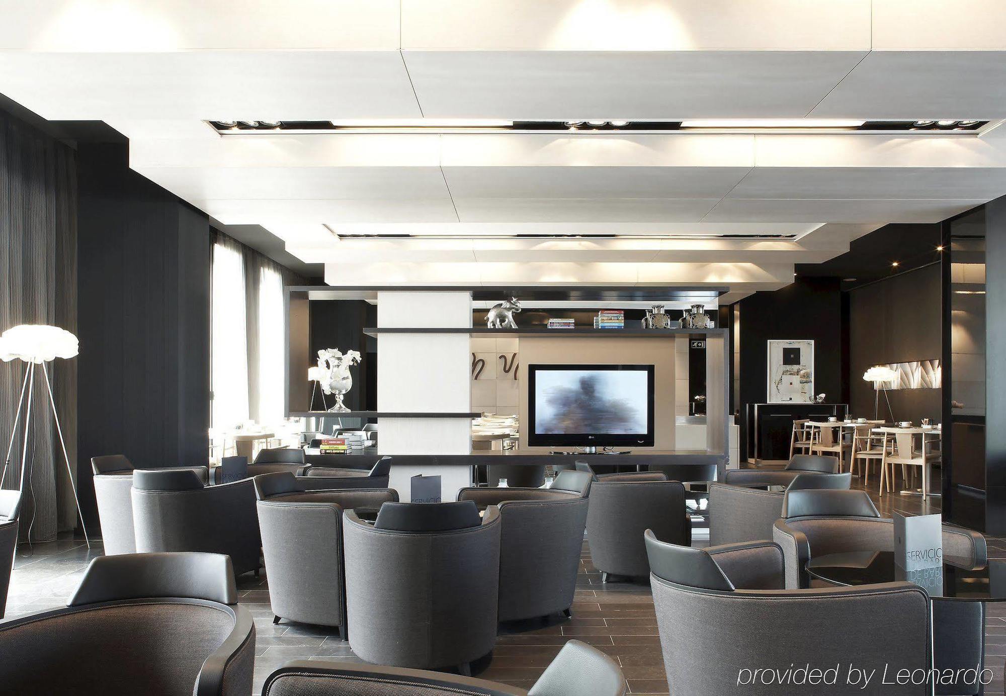 Ac Hotel Sants By Marriott Barcelona Zewnętrze zdjęcie