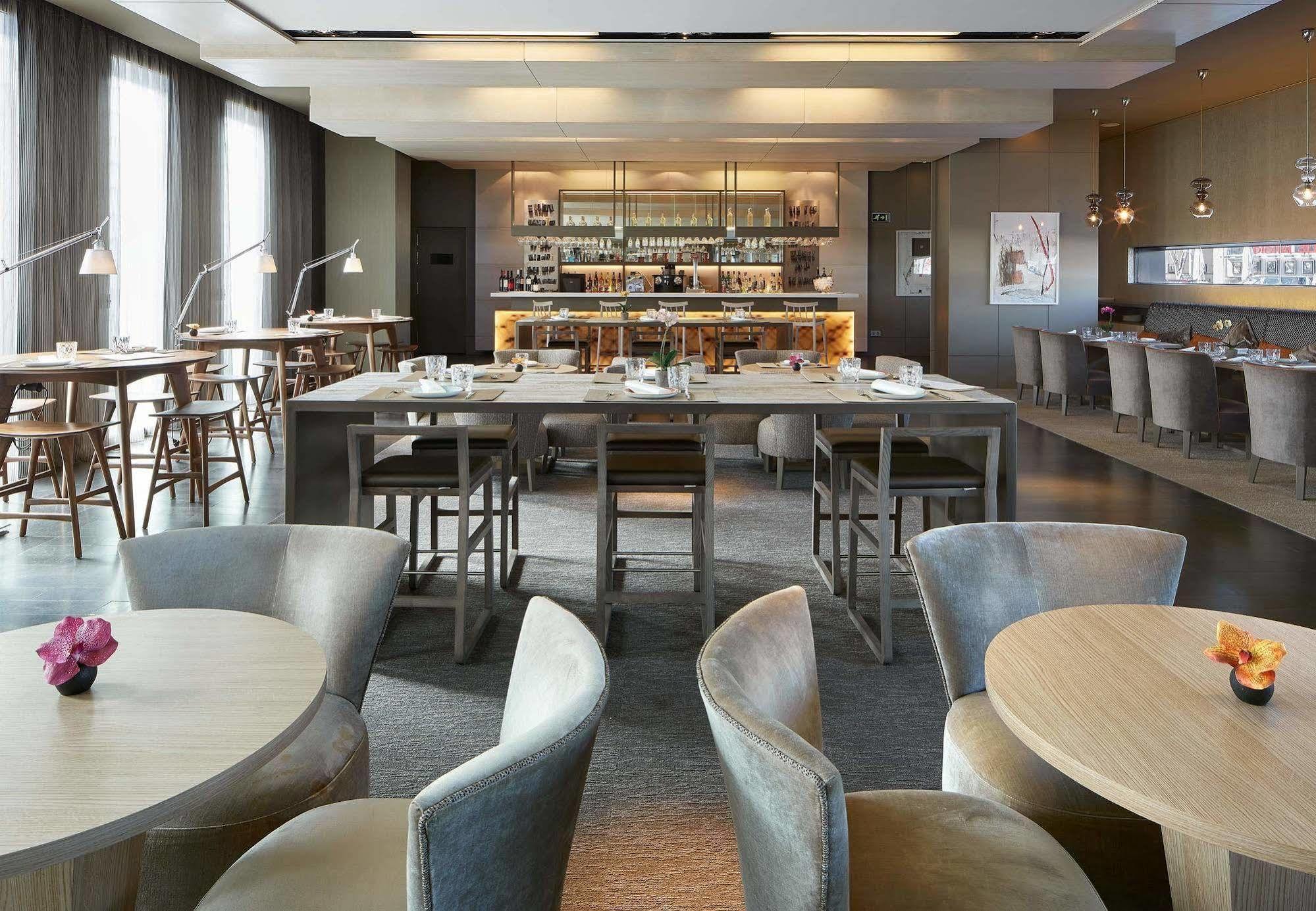 Ac Hotel Sants By Marriott Barcelona Zewnętrze zdjęcie